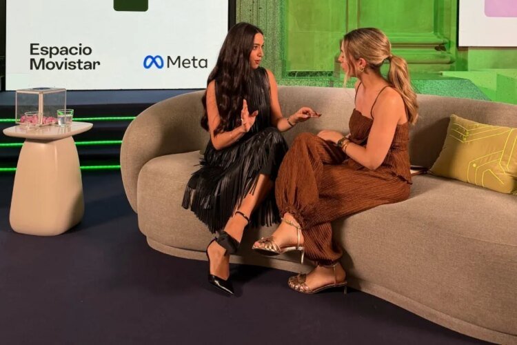 Meet the Tech by Ray-Ban Meta at Espacio Movistar: where innovation becomes moments