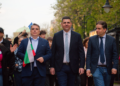 PP-DB split into two separate groups in the new parliament