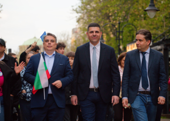 PP-DB split into two separate groups in the new parliament