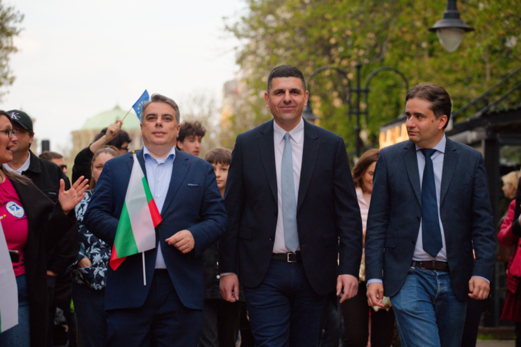 PP-DB split into two separate groups in the new parliament