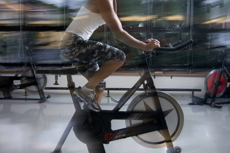 Cardio with weight training is the ideal recipe for a longer life – 05/03/2026 – Balance