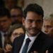 Messias considers leaving the government, and Lula asks him to stay – 05/01/2026 – Politics