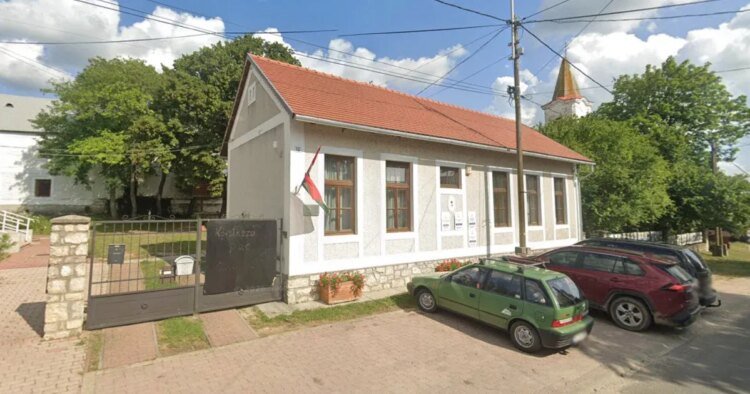 The municipality of Dörgics recommended board meetings to meet the needs of people with disabilities in the local equal opportunities program