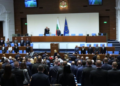 The declarations of the parliamentary groups: What are the requests?