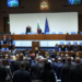 The declarations of the parliamentary groups: What are the requests?
