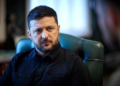 Zelensky responded to Putin’s proposal to end fire…