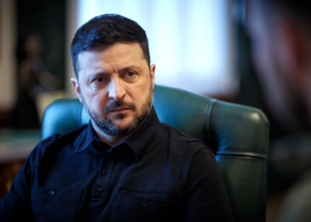 Zelensky responded to Putin’s proposal to end fire…