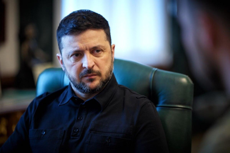 Zelensky responded to Putin’s proposal to end fire…