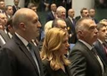 Parliament #52: Record number of generals and former employees of the Ministry of Internal Affairs