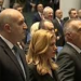 Parliament #52: Record number of generals and former employees of the Ministry of Internal Affairs