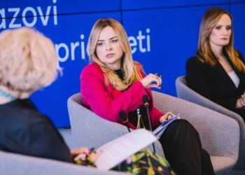 Uljarević: On the threshold of EU membership, we are dealing with issues that belong to the basic civilizational minimum