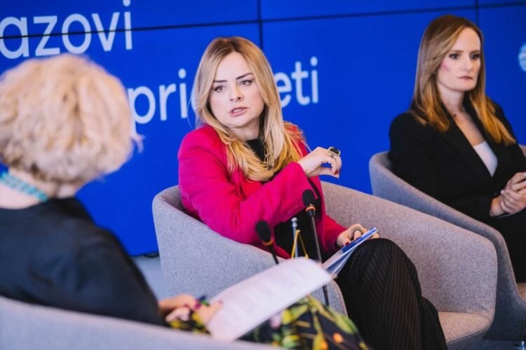 Uljarević: On the threshold of EU membership, we are dealing with issues that belong to the basic civilizational minimum