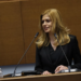 Mihaela Dotsova – the new president of the National Assembly, deputies were also elected…