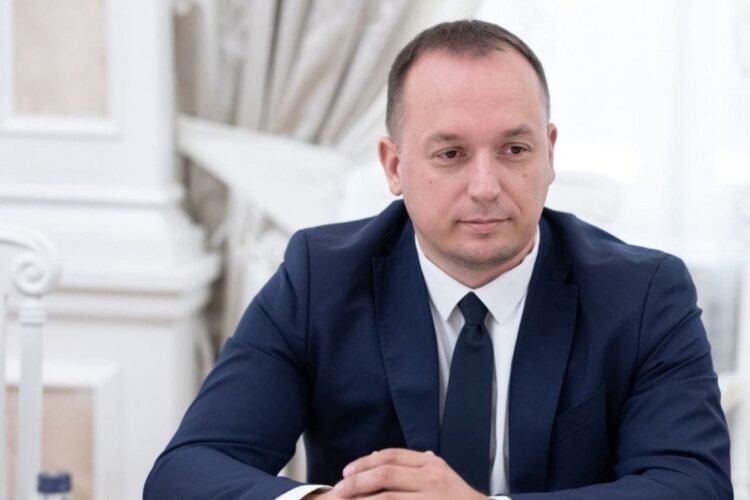 Bulatović denied SEP: We did not have any consultation about the initiative to remove Borovinić-Bojović