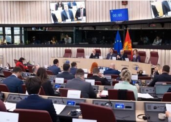 The POSP meeting ended: the Declaration was adopted, Montenegro maintains its leadership position, but must intensify reforms