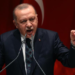 Three NATO countries in a military alliance in the Mediterranean. Ankara: “…