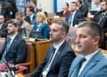 Spajić: Montenegro has never had a better security sector than it does now