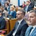 Spajić: Montenegro has never had a better security sector than it does now