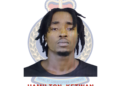 Ketwan Hamilton Faces Murder Charge in Lime Kiln Case
