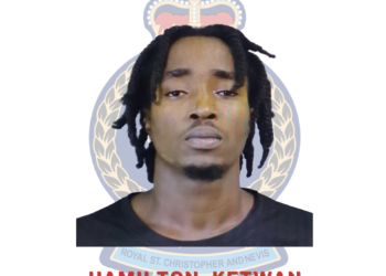 Ketwan Hamilton Faces Murder Charge in Lime Kiln Case