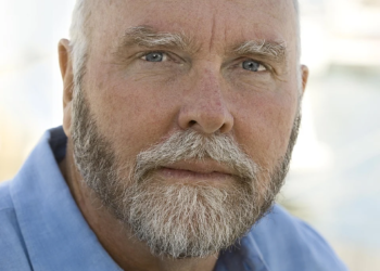 Farewell to the Visionary: Craig Venter and the World He Rewrote