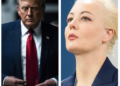From Trump to Yulia Navalna: Who’s on the Nobel Prize List for …
