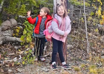 1 year later, few answers: the ‘profoundly rare’ disappearance of Lilly and Jack Sullivan