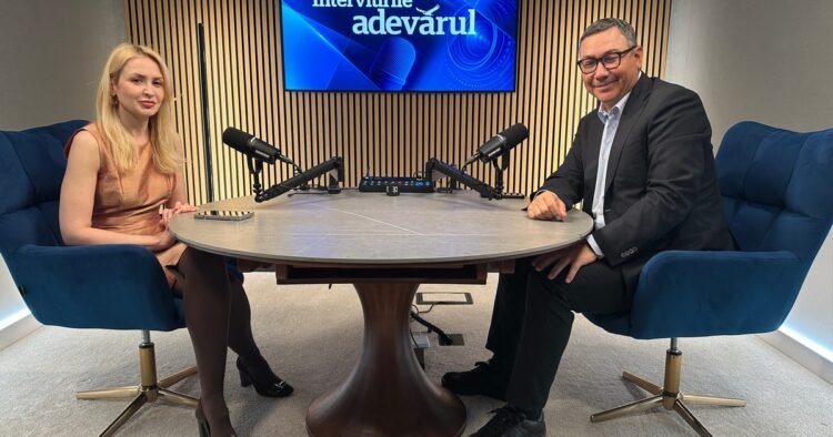 What are the chances of the motion against Prime Minister Bolojan. Victor Ponta: “It passes, it doesn’t pass. I don’t know if you’re asking me today”