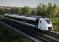 The first regional trains with hydrogen propulsion will be delivered to Romania. When will the passenger transport be launched?