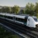 The first regional trains with hydrogen propulsion will be delivered to Romania. When will the passenger transport be launched?