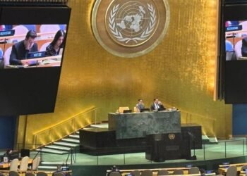 Holy See warns nuclear deterrence heightens global risk