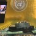 Holy See warns nuclear deterrence heightens global risk
