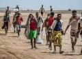 Another deadly route between desert and sea