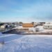 Behchokǫ̀ residents told to shelter in place as RCMP respond to report of shots fired