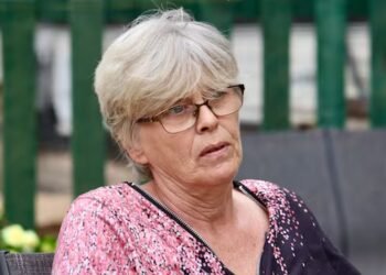 Step-grandmother of missing N.S. kids recalls hearing their voices, followed by ‘nothing’