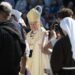 Cardinal Cupich: Peace is not absence of war but work of justice