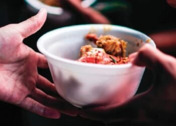 Pope Leo XIV’s prayer intention for May – Nutrition for all