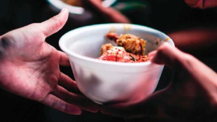 Pope Leo XIV’s prayer intention for May – Nutrition for all