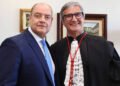 Ally praises ‘cleaning’ of interim governor of RJ – 05/03/2026 – Politics