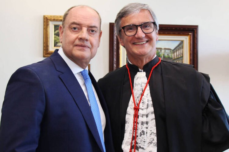 Ally praises ‘cleaning’ of interim governor of RJ – 05/03/2026 – Politics