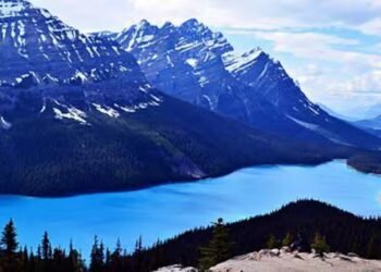 Deep snow triggers multiple rescues in Banff National Park
