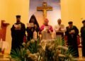 Christian Leaders unite in Dubai for National Prayer for Peace