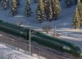 How Alto plans to buy out property owners for its high-speed rail plans