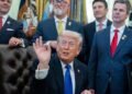 The U.S. Supreme Court’s ruling on the Voting Rights Act could give Trump a lifeline