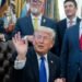 The U.S. Supreme Court’s ruling on the Voting Rights Act could give Trump a lifeline
