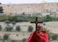 A call by the Church of Jerusalem in the present time