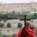 A call by the Church of Jerusalem in the present time