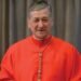 Cardinal Cupich: “Peace is not the absence of war but the work of justice”