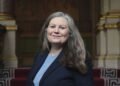 London appointed a new ambassador to Montenegro: Nerys Jones takes office