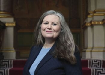London appointed a new ambassador to Montenegro: Nerys Jones takes office